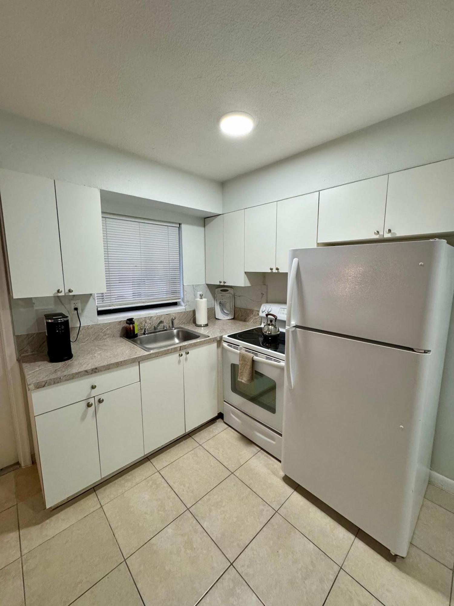 Apartment In Hollywood Close To Beach & Shops 101 المظهر الخارجي الصورة