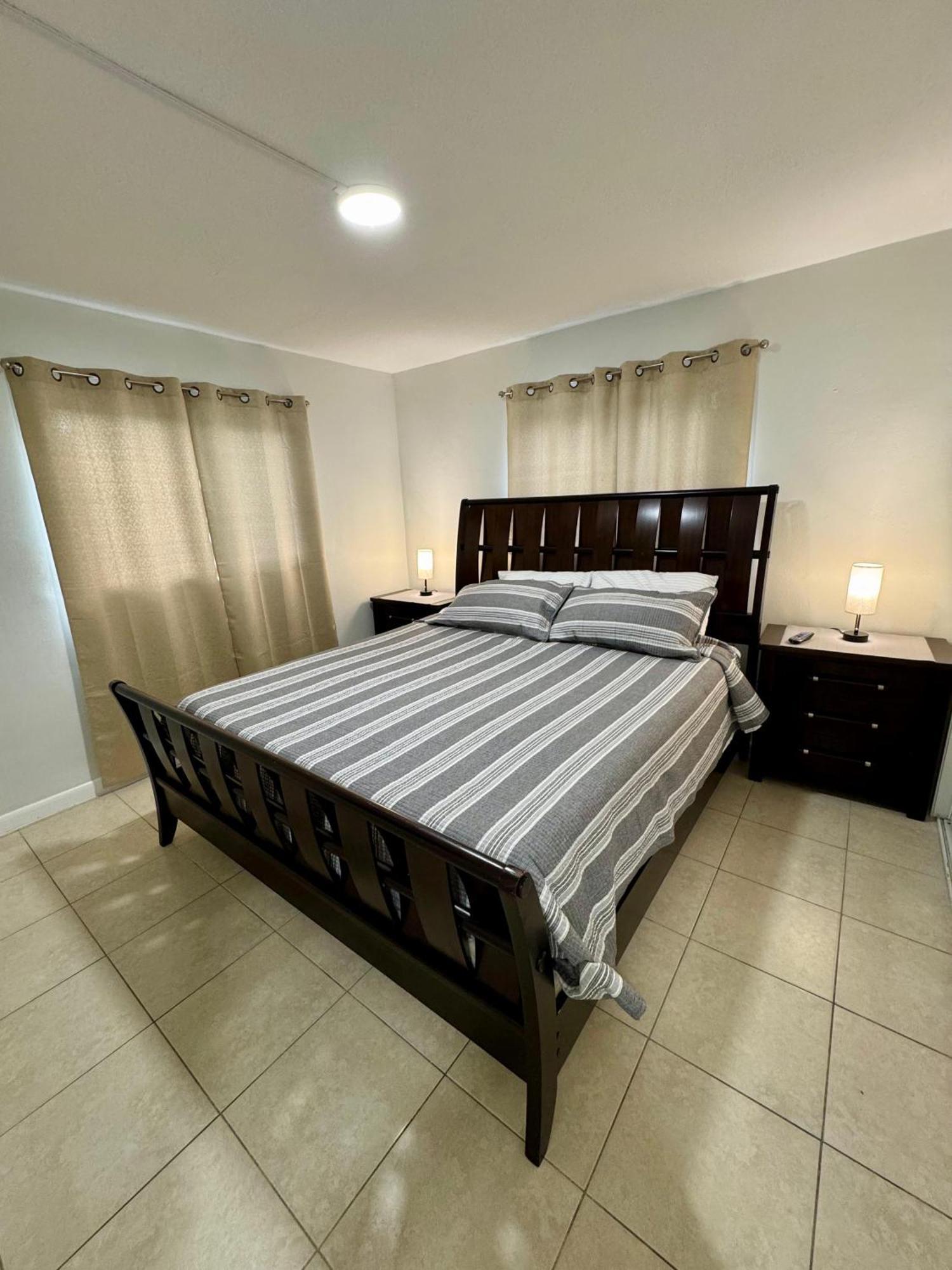 Apartment In Hollywood Close To Beach & Shops 101 المظهر الخارجي الصورة